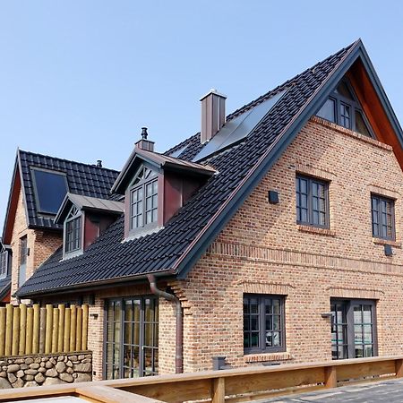 Villa Hein Mück Hörnum Exterior foto
